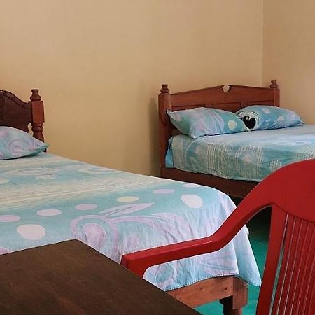 Posada Tzeltal Arroyo Agua Azul 외부 사진