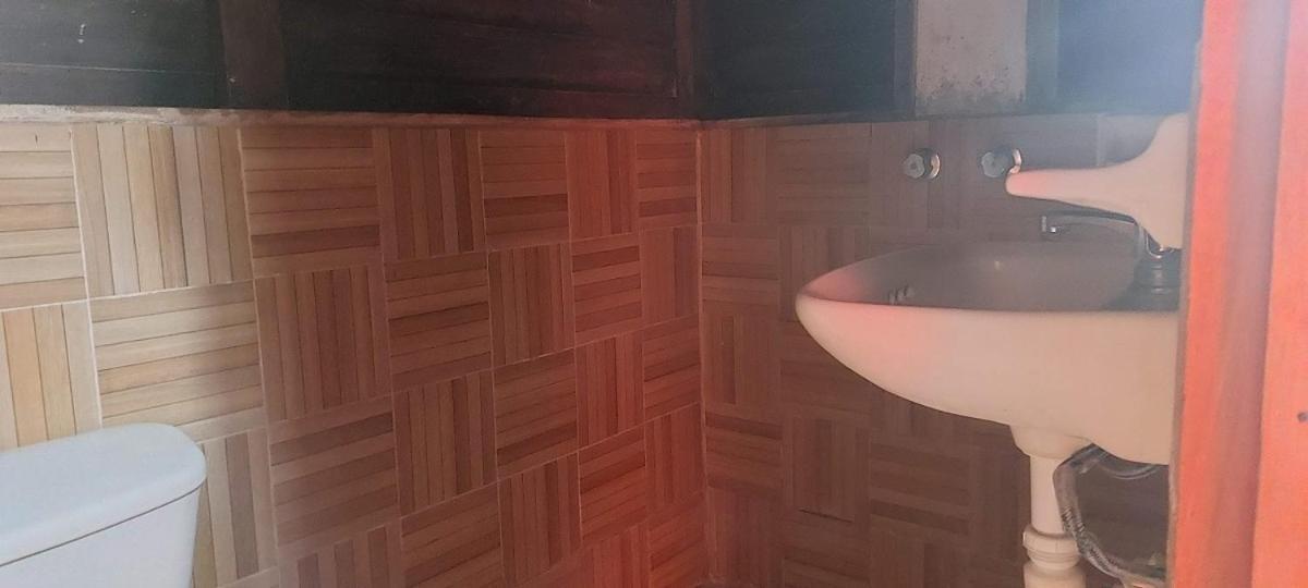 Posada Tzeltal Arroyo Agua Azul 외부 사진