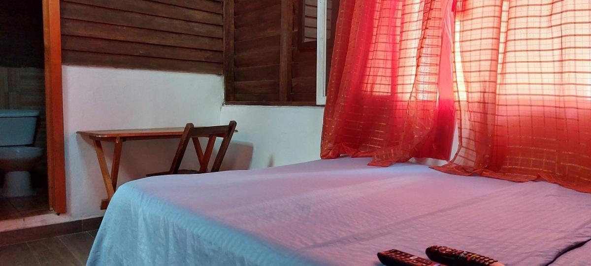 Posada Tzeltal Arroyo Agua Azul 외부 사진